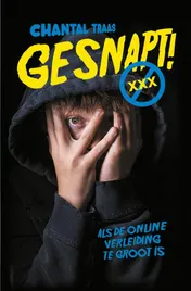 Omslag van Gesnapt!