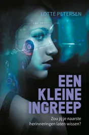Omslag van Een kleine ingreep