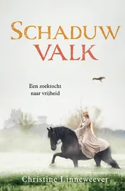 Omslag van Schaduwvalk