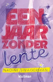 Omslag van Een jaar zonder lente