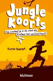 Omslag van Junglekoorts
