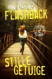 Omslag van Flashback & stille getuige