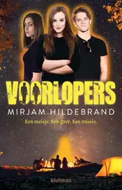 Omslag van Voorlopers
