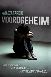 Omslag van Moordgeheim