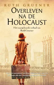 Omslag van Overleven na de Holocaust