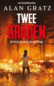 Omslag van Twee graden