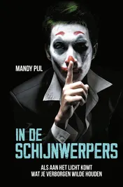 Omslag van In de schijnwerpers