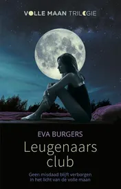 Omslag van Leugenaarsclub