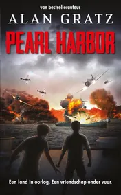 Omslag van Pearl Harbor