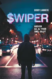 Omslag van Swiper