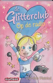 Omslag van Op de radio