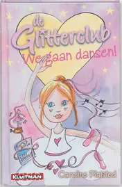 Omslag van We gaan dansen!