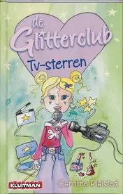 Omslag van Tv-sterren
