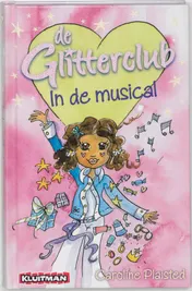 Omslag van In de musical