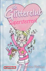 Omslag van Supersterren