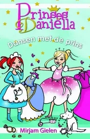 Omslag van Dansen met de prins