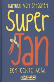 Omslag van Super Jan