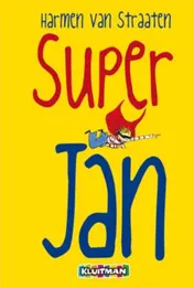 Omslag van Super Jan