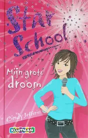Omslag van Mijn grote droom