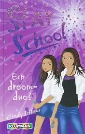 Omslag van Een droomduo?