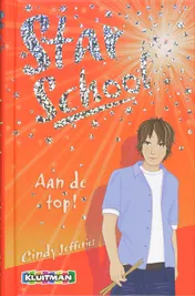 Omslag van Aan de top!