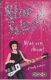 Omslag van Wat een show!