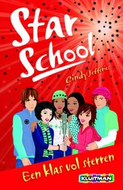 Omslag van Star School
