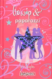 Omslag van Gossip & paparazzi