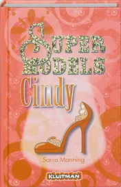 Omslag van Cindy
