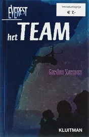 Omslag van 1 Het team