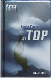 Omslag van 3 De top