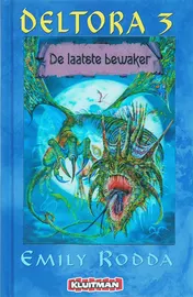 Omslag van 3 De laatste bewaker