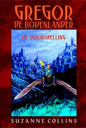 Omslag van De voorspelling