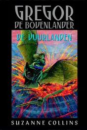 Omslag van De vuurlanden
