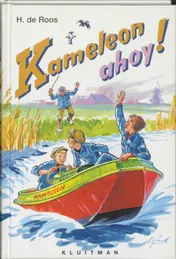Omslag van Klassieke editie