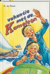 Omslag van Klassieke editie