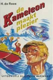 Omslag van Klassieke editie