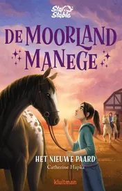 Omslag van Het nieuwe paard