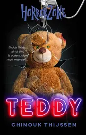 Omslag van Teddy