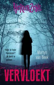 Omslag van Vervloekt