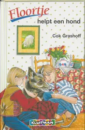 Omslag van Floortje helpt een hond