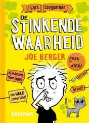 Omslag van De stinkende waarheid