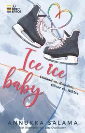 Omslag van Ice ice, baby