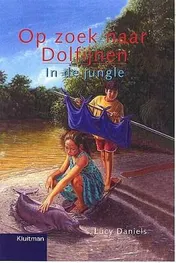 Omslag van In de jungle