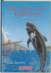 Omslag van Gevaar!