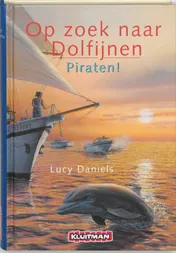 Omslag van Piraten