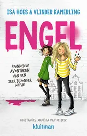 Omslag van Engel