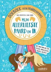 Omslag van Mijn allerliefste paard en ik