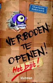 Omslag van Het bijt!