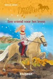 Omslag van Een vriend voor het leven